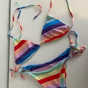 Swim set